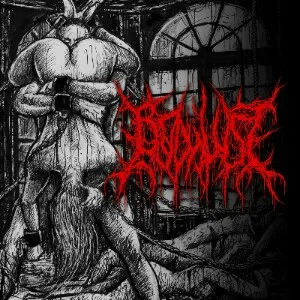 1st Demo cover