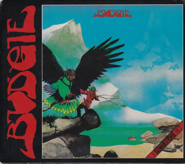 5 Picture CD Set cover