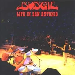 Life in San Antonio cover