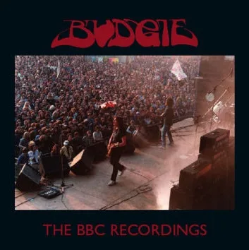 The BBC Recordings cover