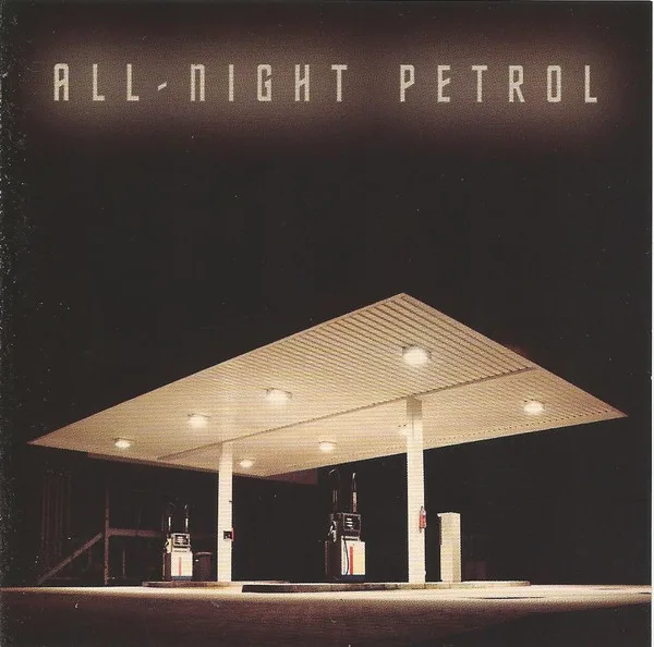 All-Night Petrol cover