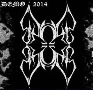 Demo 2014 cover
