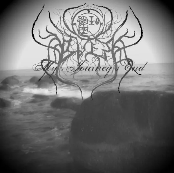 My Journey's End cover