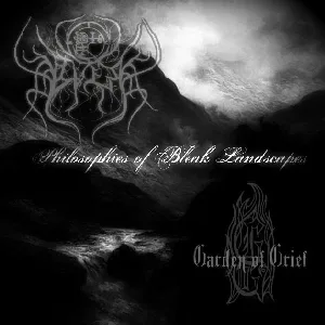 Philosophies of Bleak Landscapes cover