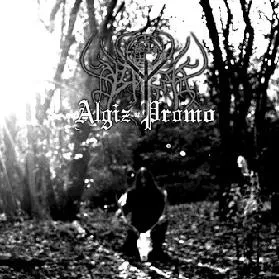 Algiz Promo cover