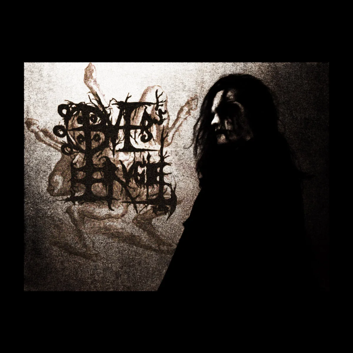 Spill the Blood for the Ancient Goddamn Fallen cover