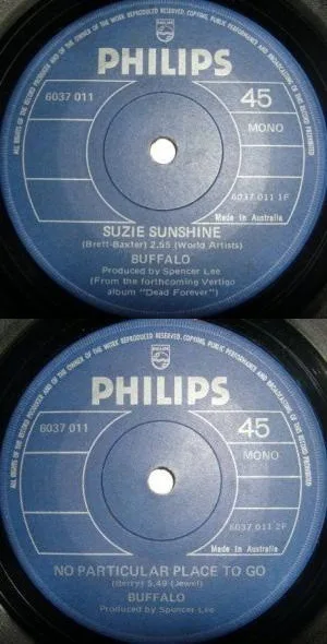 Suzie Sunshine cover