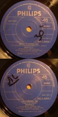 What's Going On cover