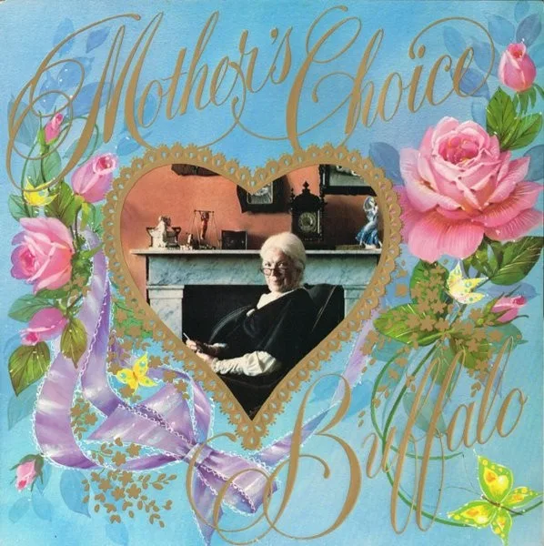 Mother's Choice cover