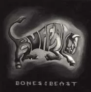 Bones of the Beast cover