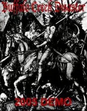2005 Demo cover