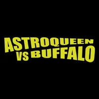 Astroqueen vs. Buffalo cover