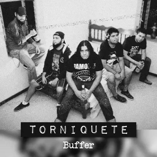 Torniquete cover