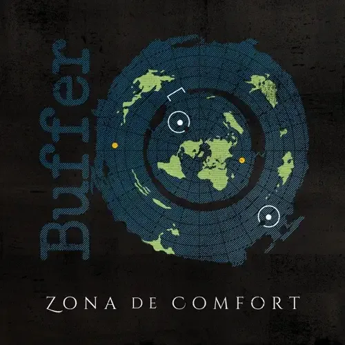 Zona de Comfort cover