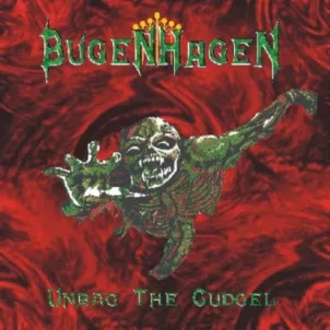 Unbag the Cudgel cover