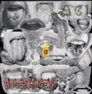 ACI / BugenHagen cover