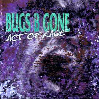 Act of Rage cover