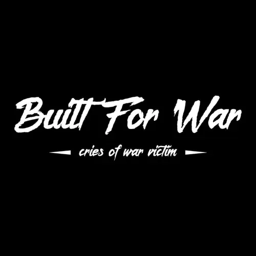 Cries of War Victim cover
