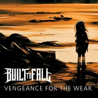 Vengeance for the Weak cover