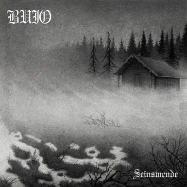 Seinswende cover