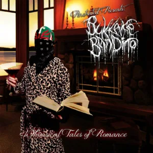 Bukkake Bandito's Whimsical Tales of Romance cover