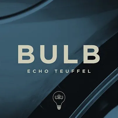 Echo Teuffel cover