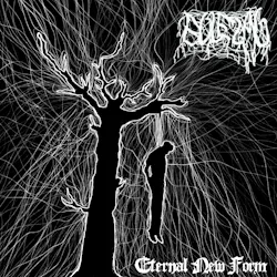 Eternal New Form cover