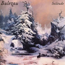Solitude cover