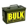BULK cover