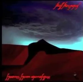 Frames of Apocalypse cover