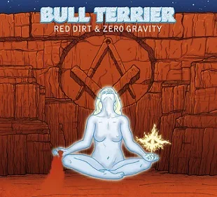 Red Dirt & Zero Gravity cover