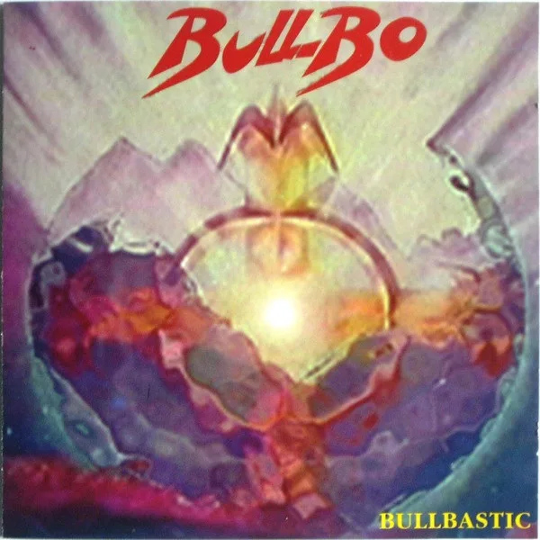Bullbastic cover