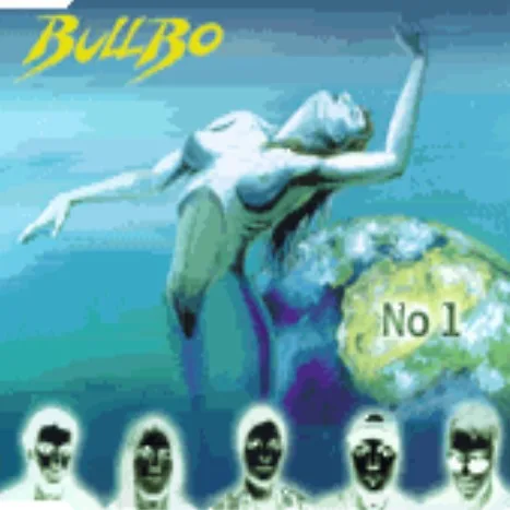 No 1 cover