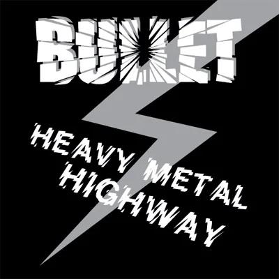 Heavy Metal Highway cover