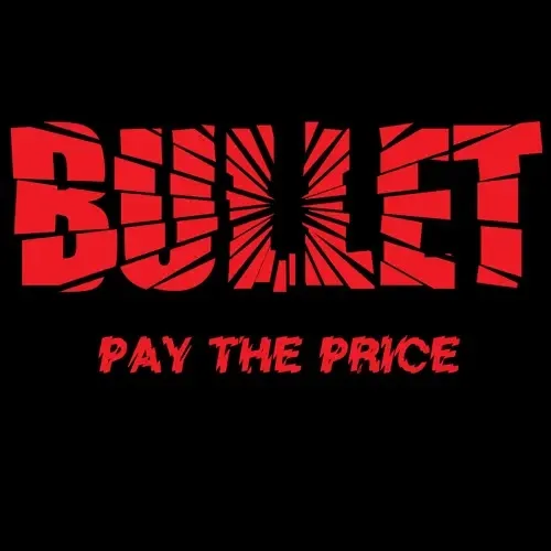 Pay the Price cover