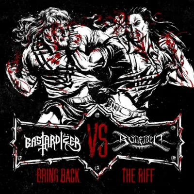 Bring Back the Riff cover