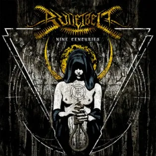 Nine Centuries cover