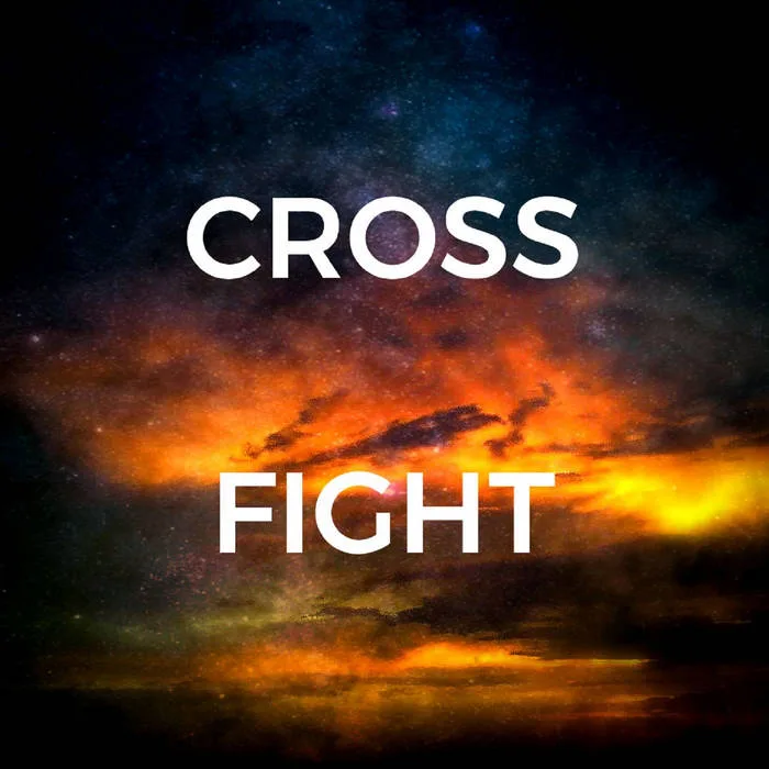 Cross Fight cover