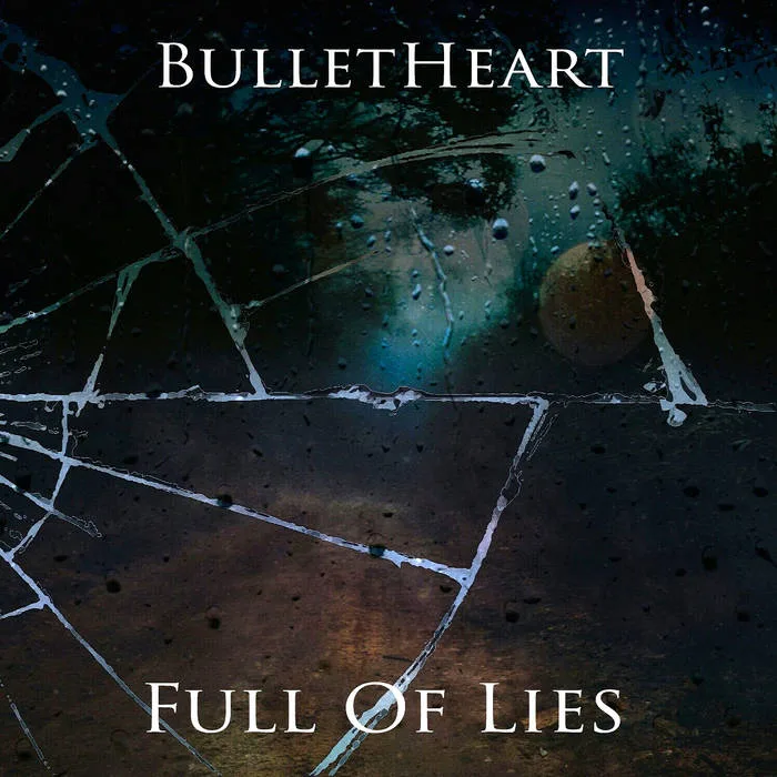 Full of Lies cover