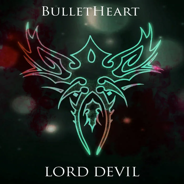 Lord Devil cover