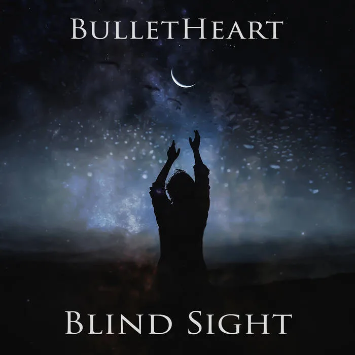 Blind Sight cover