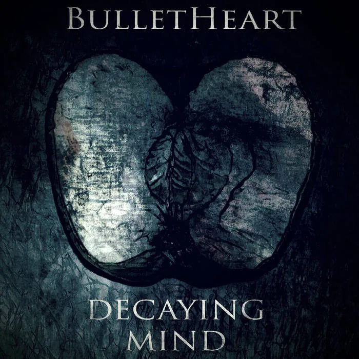 Decaying Mind cover