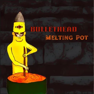 Melting Pot Demo cover