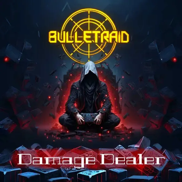 Damage Dealer cover