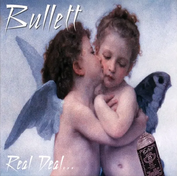 Real Deal... cover