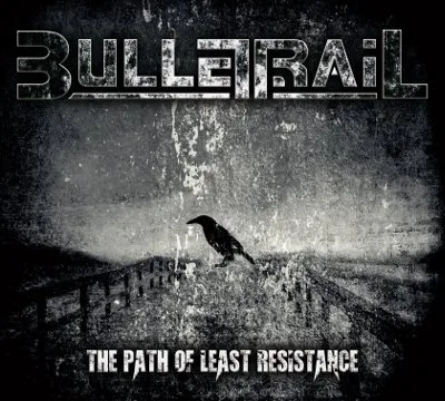 The Path of Least Resistance cover