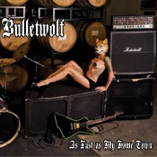 As Fast as My Home Town cover