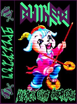 Black Goat Abortion cover