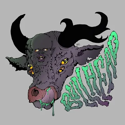 Rehearslaughter cover