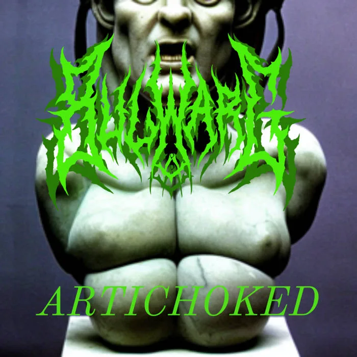 Artichoked cover